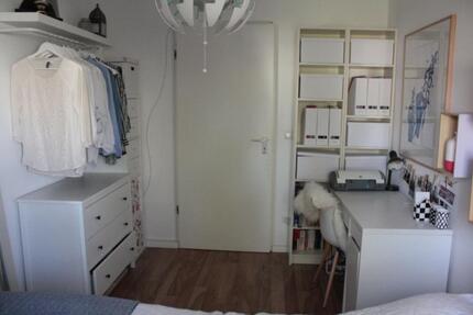 Wohnung München Sendling-Westpark - 1 Zimmer, 12 m&sup2;, 690&euro; | Angebot:25944320