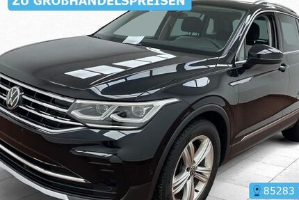 VW Tiguan 104.462 km 27.790 &euro; Starnberg 82319