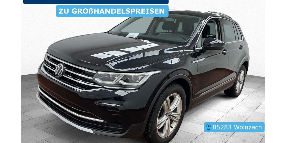 VW Tiguan 104.462 km 27.790 &euro; Starnberg 82319