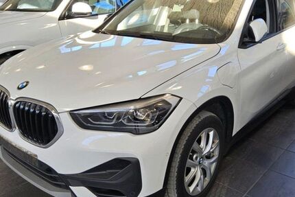 BMW X1 129.000 km 19.490 &euro; Germering 82110
