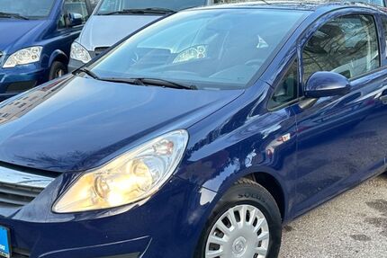 Opel Corsa 178.000 km 2.490 &euro; München 81243