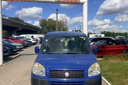 Fiat Doblo 246.000 km 999 &euro; München 81825