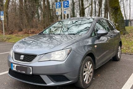Seat Ibiza 189.000 km 3.800 &euro; München 80634