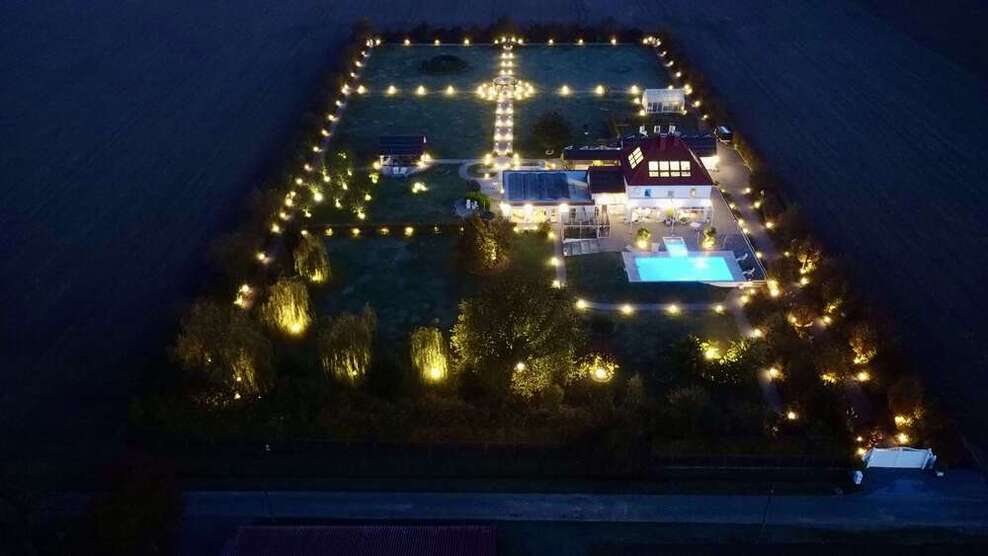 Haus zum Kaufen in München 3.690.000 € 430 m²
