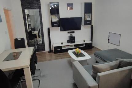 Wohnung München Am Riesenfeld - 2 Zimmer, 47 m&sup2;, 1.100&euro; | Angebot:25650938