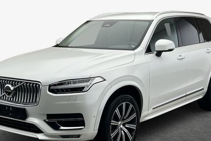 Volvo XC90 32.692 km 48.779 &euro; München 80809