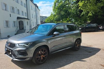 Cupra Ateca 110.000 km 26.500 &euro; München 80809