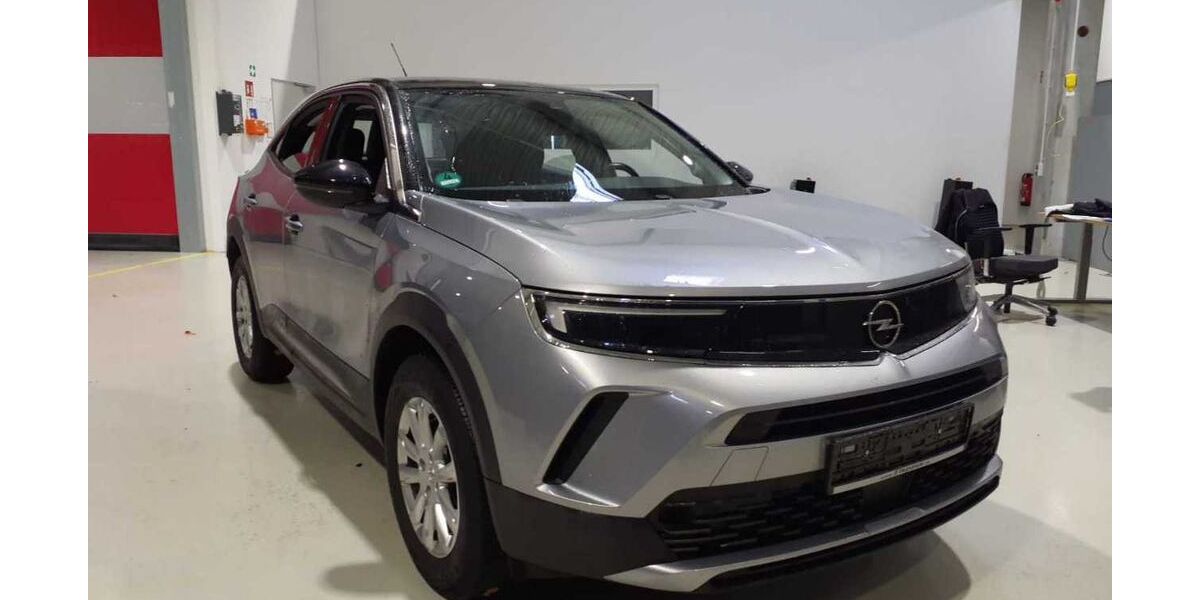 Opel Mokka 18.000 km 16.590 &euro; Hohenbrunn bei München 85662