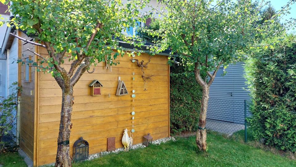 Reihenhaus Holzkirchen - 5 Zimmer, 137 m&sup2;, 1.150.000&euro; | Angebot:25543394