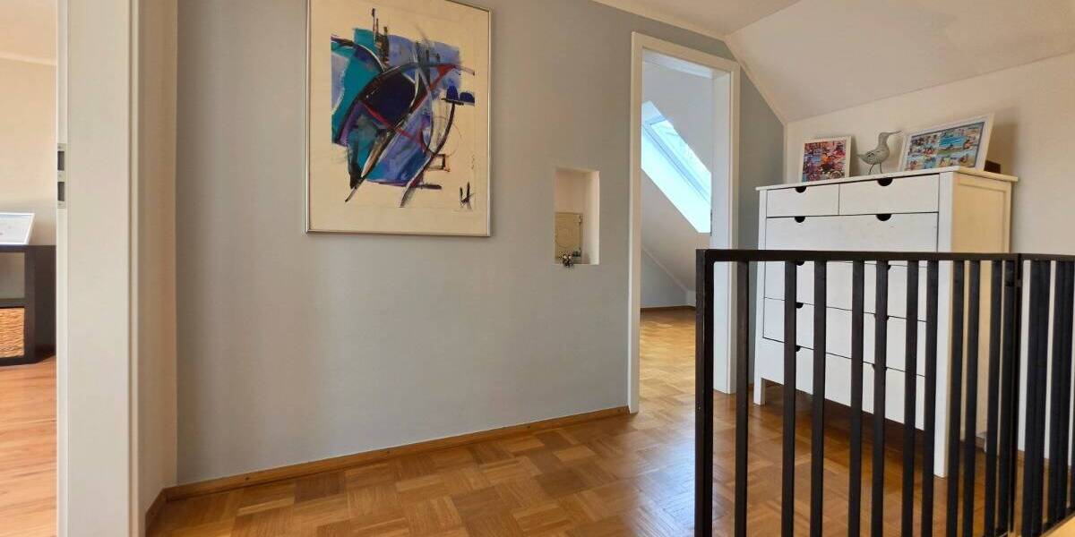 Reihenmittelhaus Putzbrunn Waldkolonie - 4 Zimmer, 121 m&sup2;, 829.000&euro; | Angebot:26081041