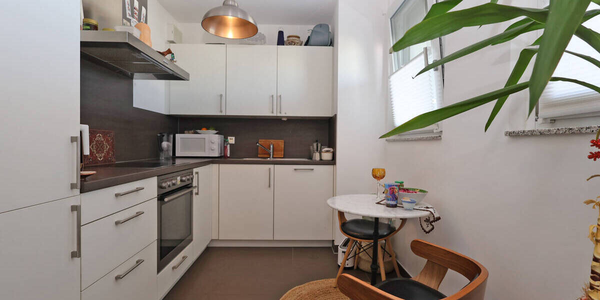 Etagenwohnung München Ramersdorf-Perlach - 2 Zimmer, 64 m&sup2;, 1.437&euro; | Angebot:26247619