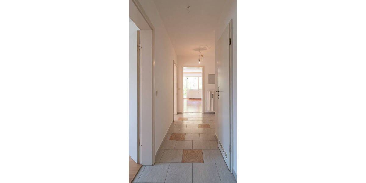 Terrassenwohnung Unterhaching - 3 Zimmer, 74 m&sup2;, 540.000&euro; | Angebot:26583855