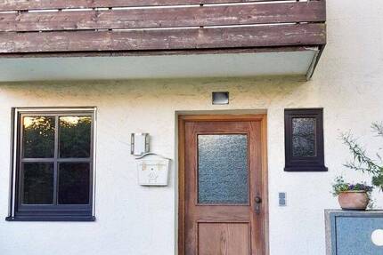 Geräumiges Reihenmittelhaus in Daglfing - wohnen zwischen Stadt und Natur 5 zimmer