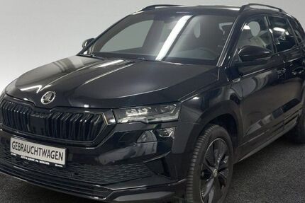 Skoda Karoq 15.800 km 31.960 &euro; München 80687