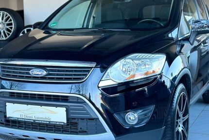 Ford Kuga 115.000 km 7.990 &euro; München 81243