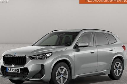 BMW iX1 60.170 km 36.980 &euro; München 80939