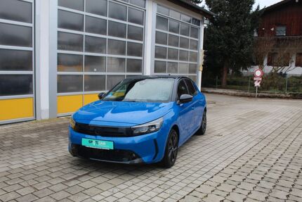 Opel Corsa 14.000 km 16.850 &euro; Egling 82544