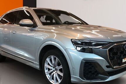 Audi Q8 20.137 km 72.850 &euro; Garching 85748