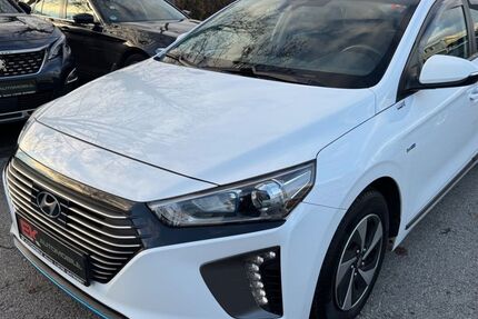Hyundai IONIQ 164.400 km 12.800 € München 81243