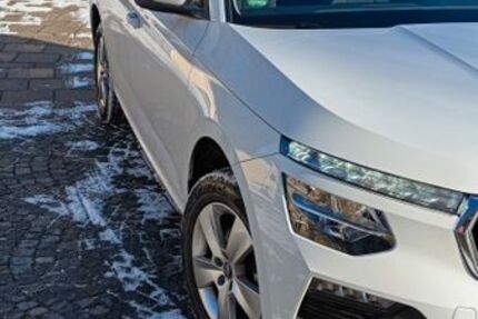 Skoda Kamiq 22.000 km 17.900 &euro; München 81373