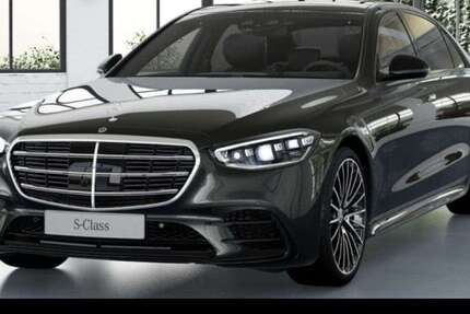 Mercedes-Benz S 450 9.900 km 116.900 &euro; München 80636