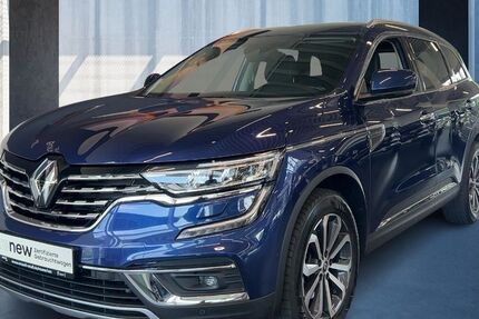 Renault Koleos 52.010 km 24.690 € München 81827