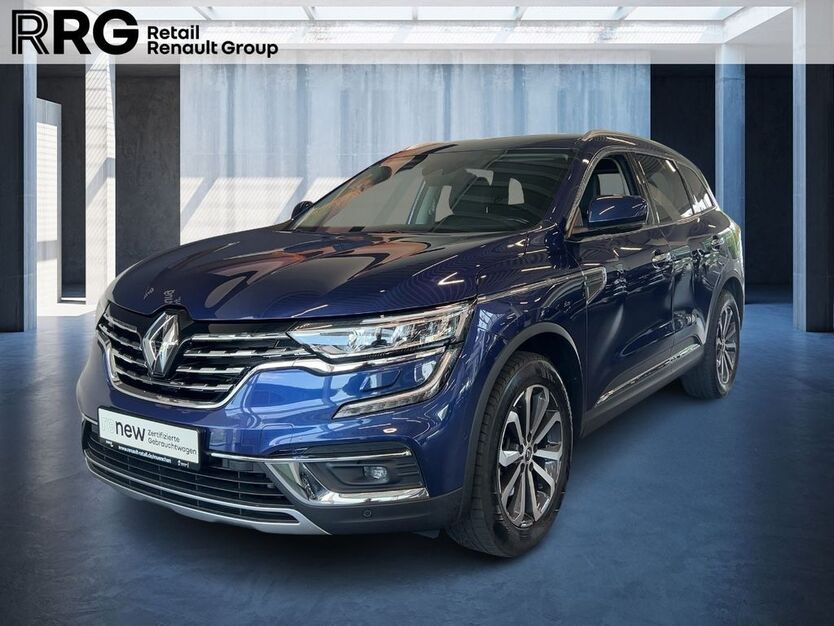 Renault Koleos 52.010 km 24.690 € München 81827