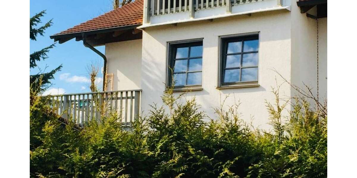 Etagenwohnung Oberhaching / Deisenhofen Deisenhofen - 3 Zimmer, 82 m&sup2;, 549.000&euro; | Angebot:27166548