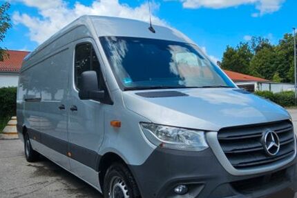 Mercedes-Benz Sprinter 80.300 km 30.400 &euro; München 81673