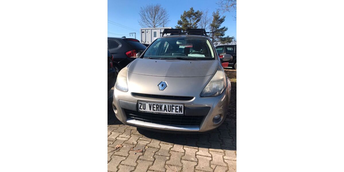 Renault Clio 129.000 km 1.950 &euro; München 81243