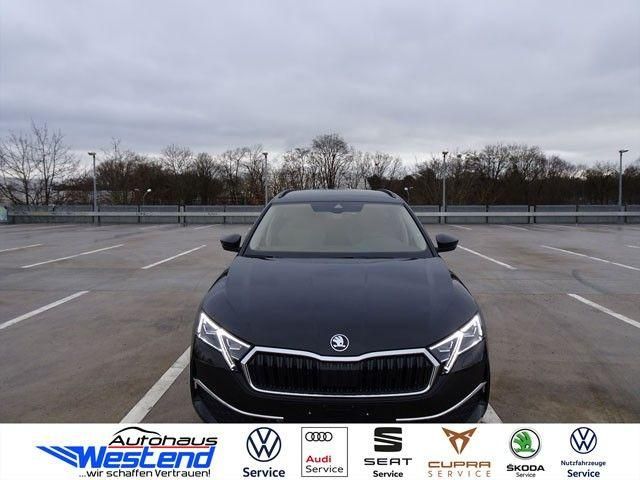 Skoda Octavia 24.000 km 27.400 &euro; München 80686