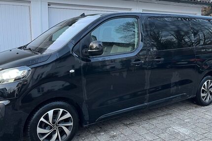 Citroen SpaceTourer 150.000 km 19.500 &euro; Hohenschäftlarn 82069
