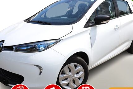 Renault ZOE 61.500 km 7.310 € München 81479