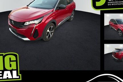 Peugeot 3008 21.139 km 25.990 € München 80807