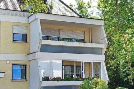 Wohnung Dachau - 3 Zimmer, 89 m&sup2;, 1.170&euro; | Angebot:27151270
