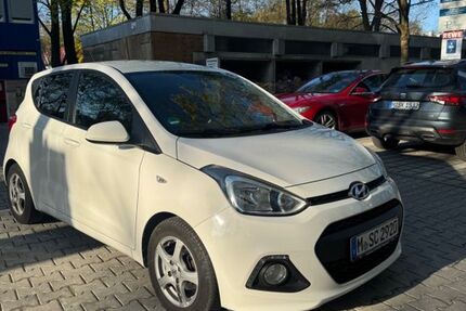 Hyundai i10 109.000 km 4.700 &euro; München 81739