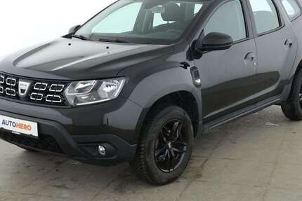 Dacia Duster 72.663 km 13.130 &euro; Neufahrn 85375