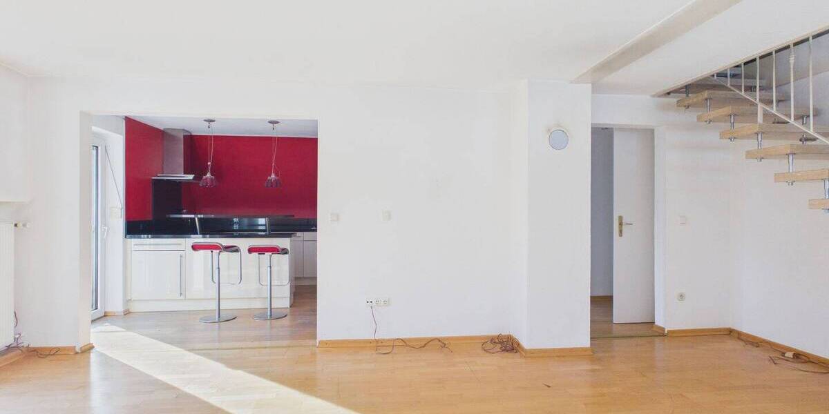 Einfamilienhaus Unterföhring - 7 Zimmer, 172 m&sup2;, 1.999.000&euro; | Angebot:25720731
