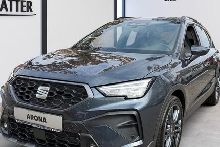 Seat Arona 1.300 km 26.990 &euro; München 81249