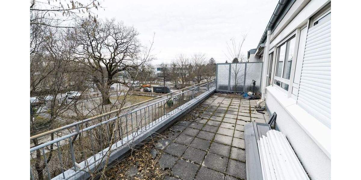 Gewerbeobjekt München Feldmoching-Hasenbergl - 2.550&euro; | Angebot:25740615