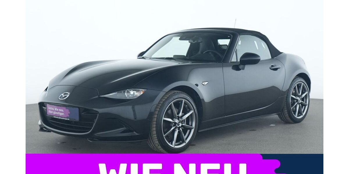 Mazda MX-5 16.256 km 26.975 &euro; Garching bei München 85748
