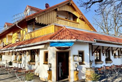 Wohnung Wolfratshausen - 3 Zimmer, 85 m&sup2;, 1.290&euro; | Angebot:25415409