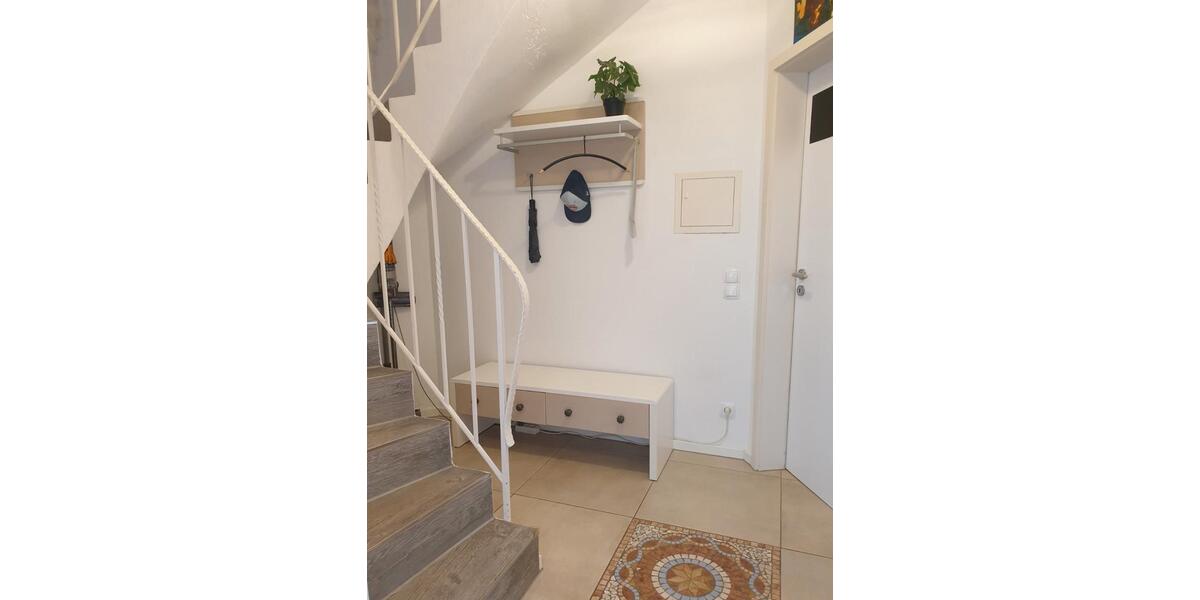 Maisonettenwohnung München Messestadt Riem - 2.5 Zimmer, 70 m&sup2;, 599.000&euro; | Angebot:26940665