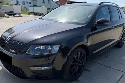 Skoda Octavia 205.566 km 8.950 &euro; Fürstenfedbruck 82256