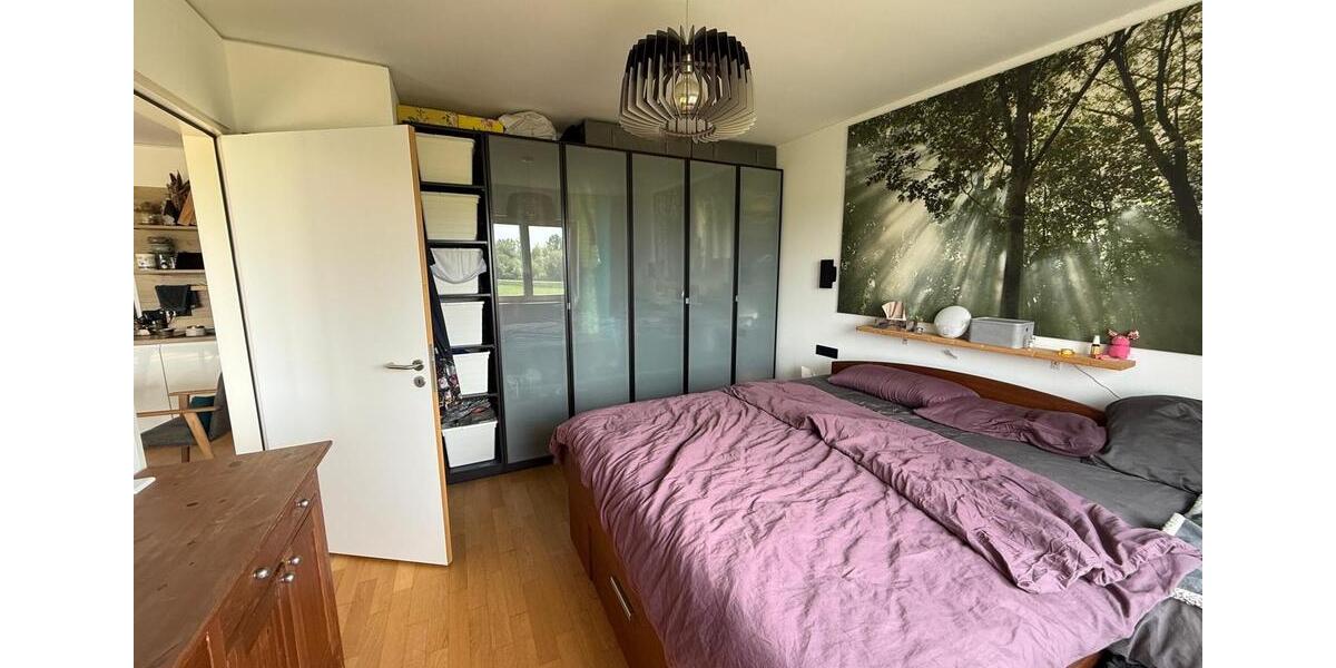Etagenwohnung Bergkirchen - 2 Zimmer, 60 m&sup2;, 1.200&euro; | Angebot:26517667