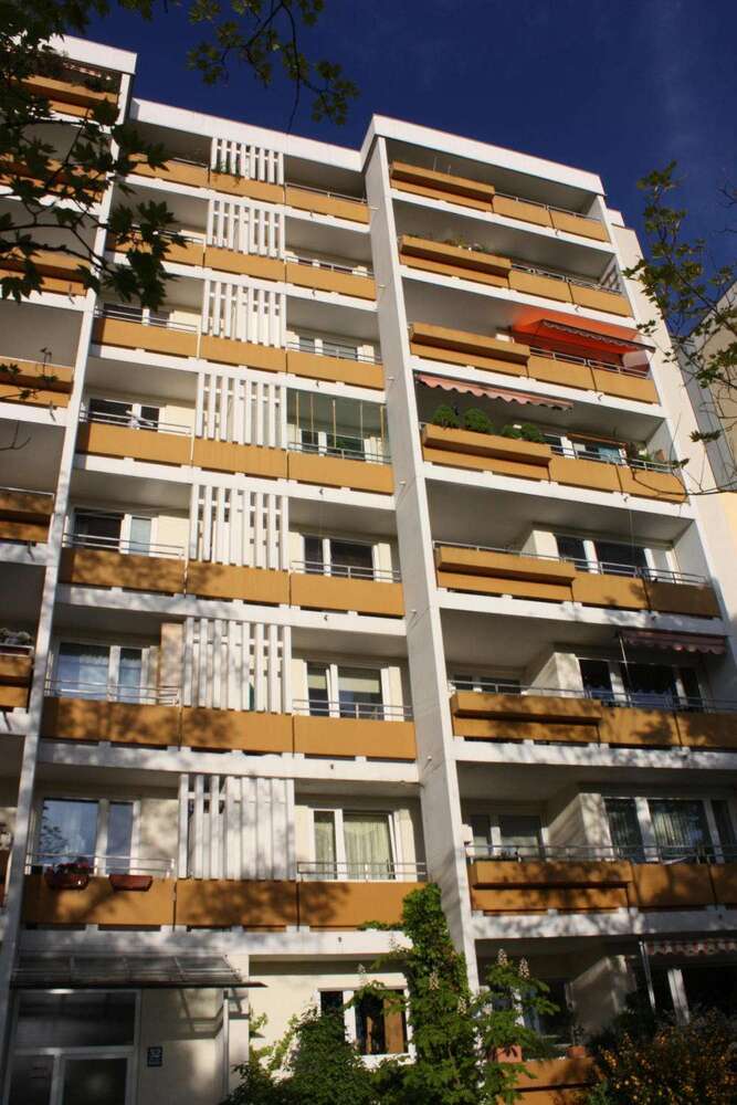 Wohnung zum Mieten in München 1.840 € 92 m²
