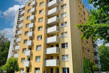 Wohnung München Bogenhausen - 2 Zimmer, 55 m&sup2;, 419.000&euro; | Angebot:27178252