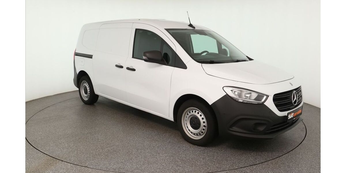 Mercedes-Benz Citan 24.987 km 21.440 &euro; Garching 85748