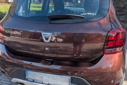 Dacia Sandero 62.000 km 7.900 &euro; Markt Indersdorf 85229