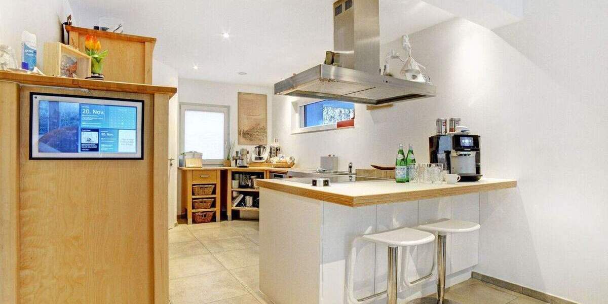 Doppelhaushälfte Ismaning - 5 Zimmer, 152 m&sup2;, 1.485.000&euro; | Angebot:25685023